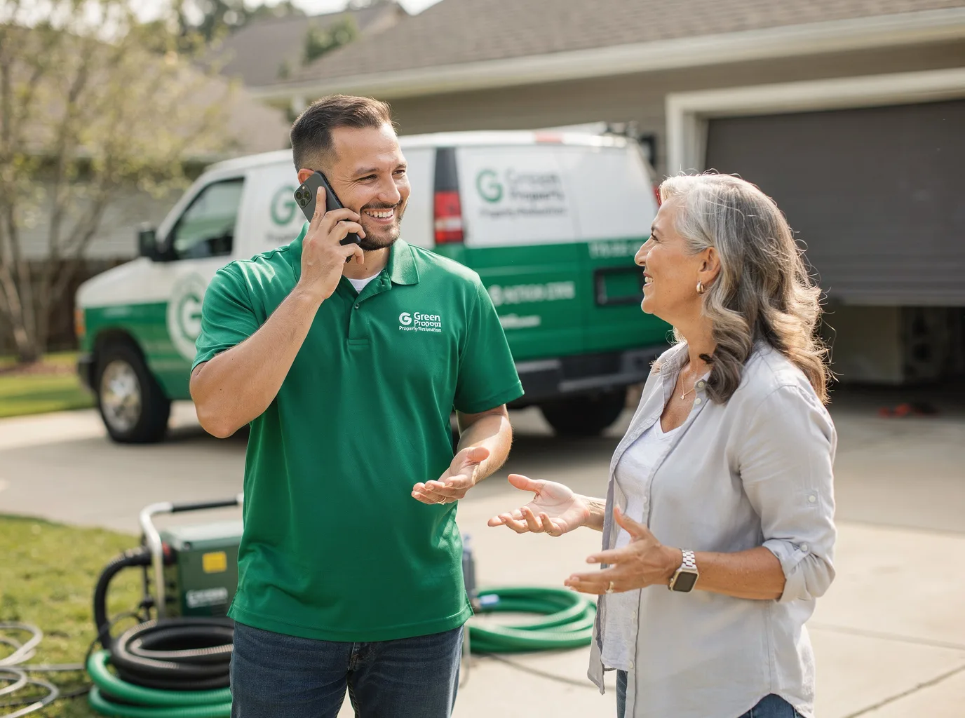 Water Damage Restoration Lachine, MI FAQs